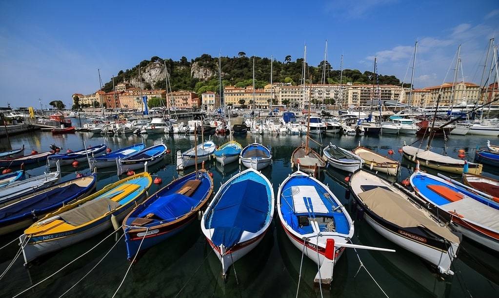 Pourquoi Nice séduit aussi bien les touristes que les entreprises ?