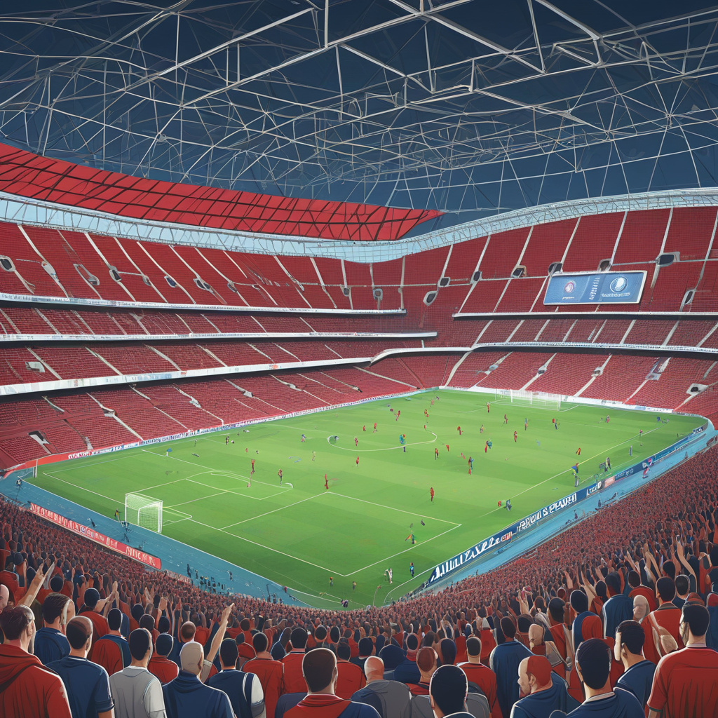 22 « battantes » entreront avec les joueurs lors d’un protocole inédit à l’Allianz Riviera