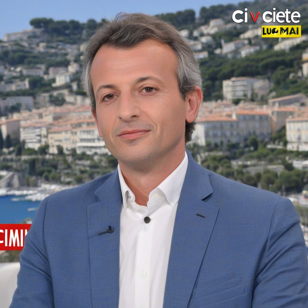 Jean-Baptiste Aldigé fait encore parler de lui… cette fois-ci sur Nice-matin !