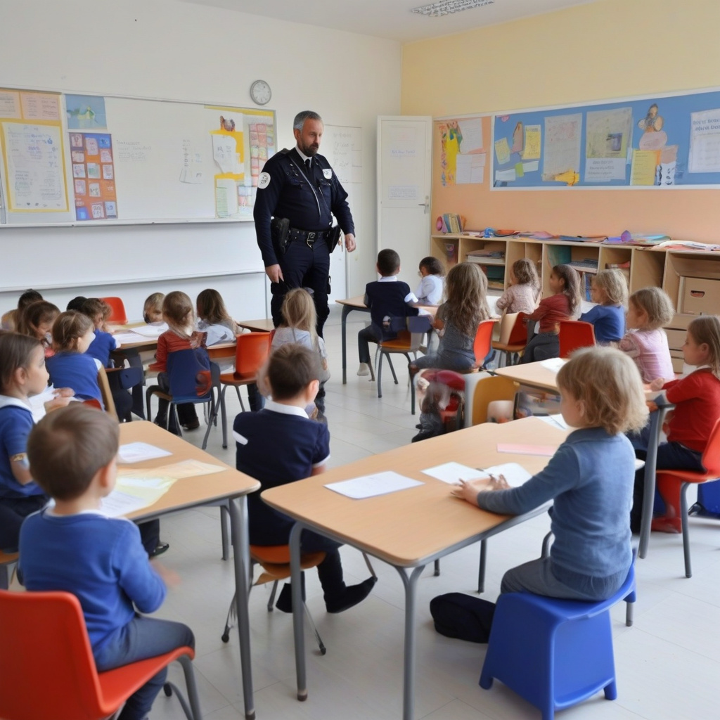 Suspicion de viols dans une école maternelle près de Nice : y a-t-il eu des couacs entre les services de police, de justice et de l’éducation nationale ?