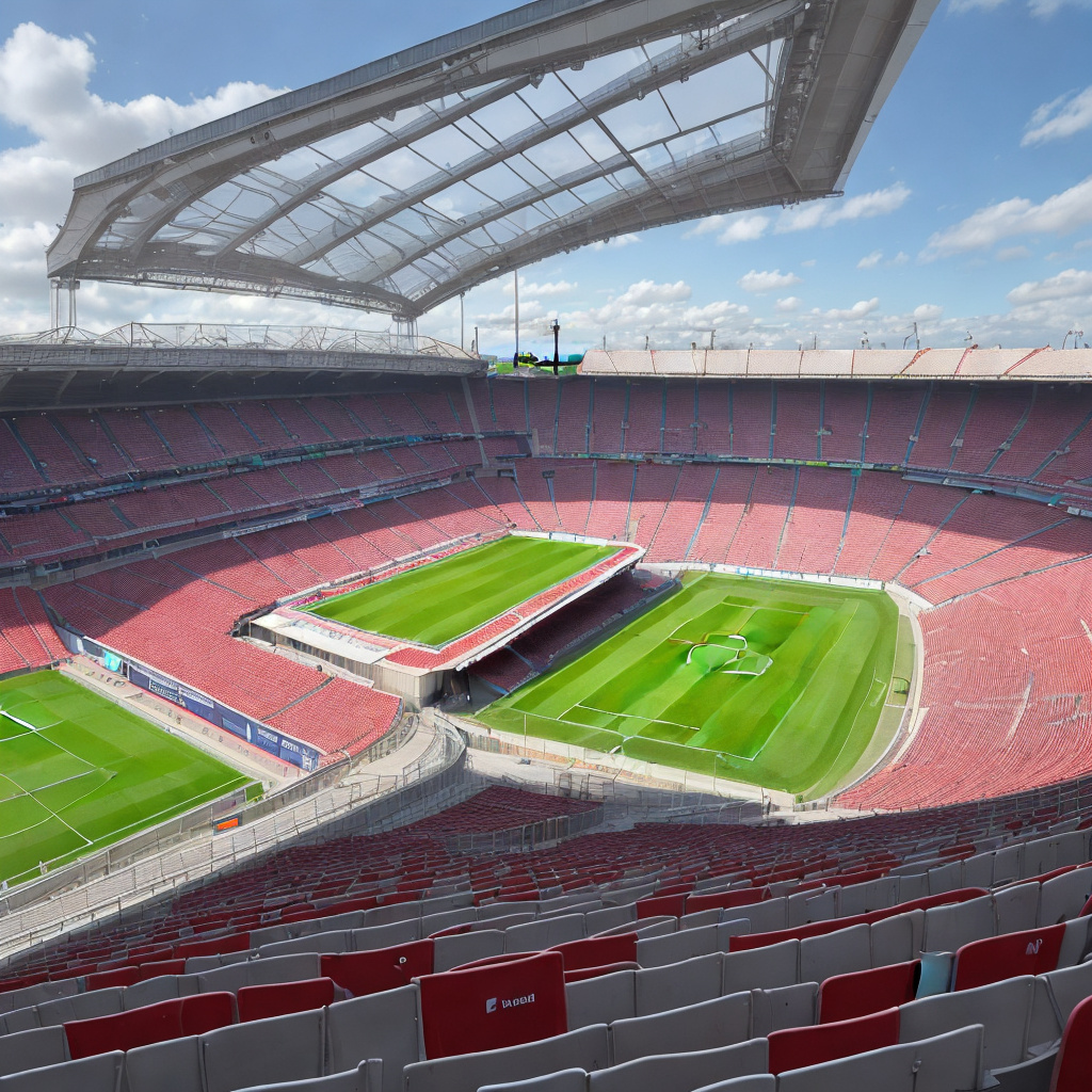 Le parcours dévoilé : Rendez-vous à l'Allianz Riviera pour le final