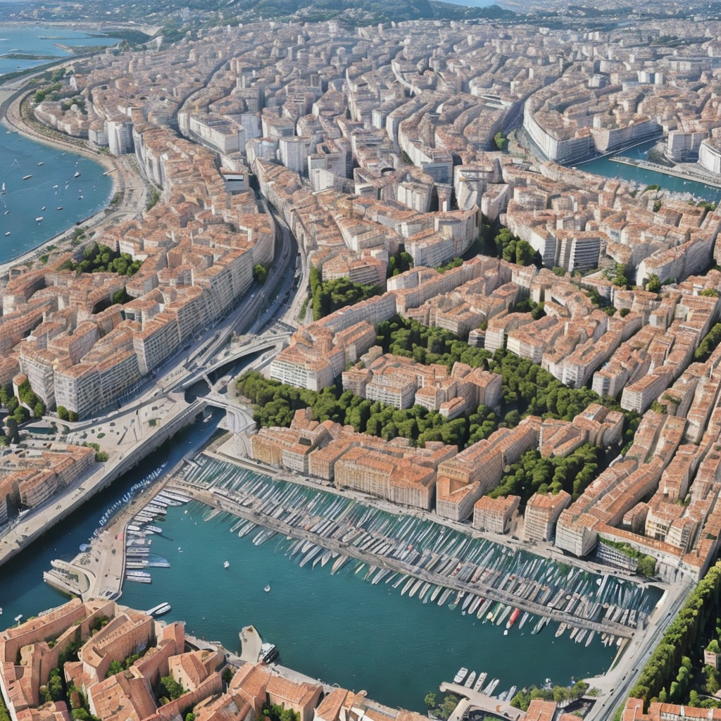 Municipales 2026 : tacles, polémiques... à Nice, Estrosi et Ciotti se livrent une bataille sans limites