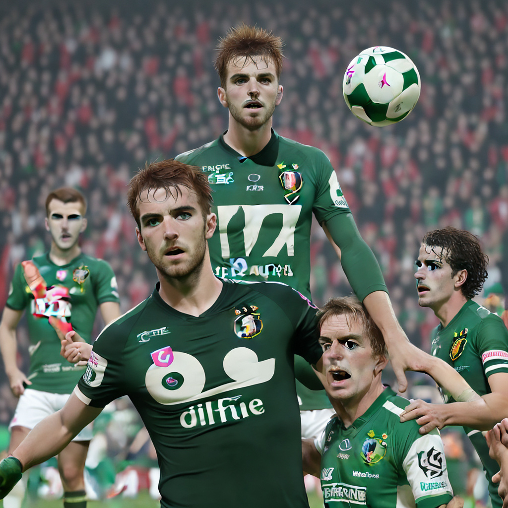 Football. Revivez Nice-ASSE en Coupe de France : des regrets et une élimination pour les Verts à Nice